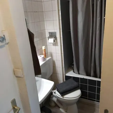 Appartement Studio/ville/gare/centre *